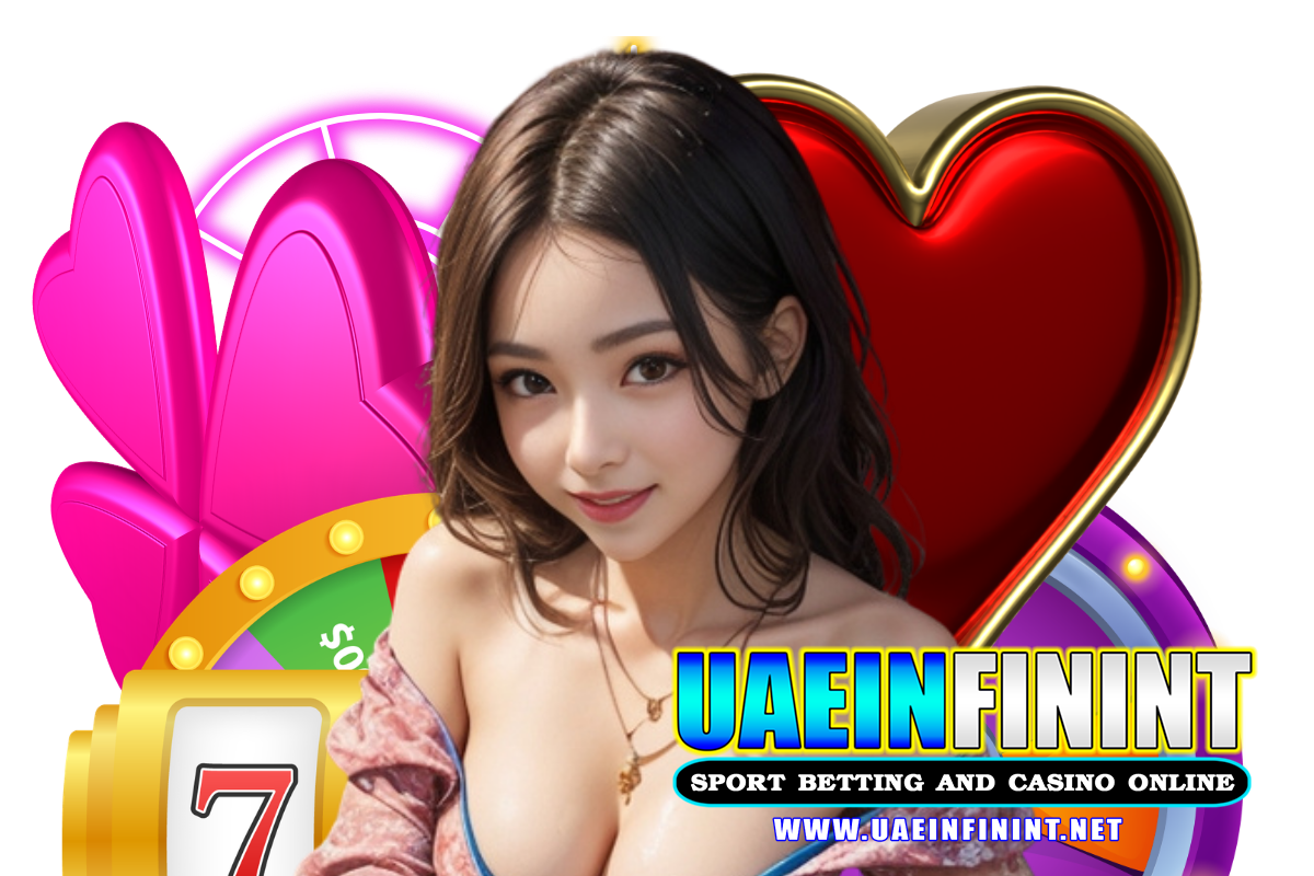 uaeinfinint สล็อต